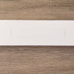 Apple Watch Solo Loop Band